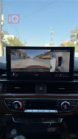 اودي A4